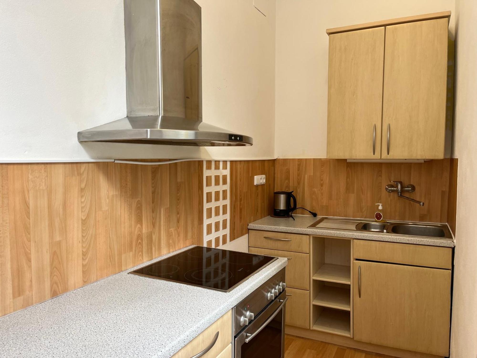 Apartmán s výhledem na zámek I Vimperk Exterior foto